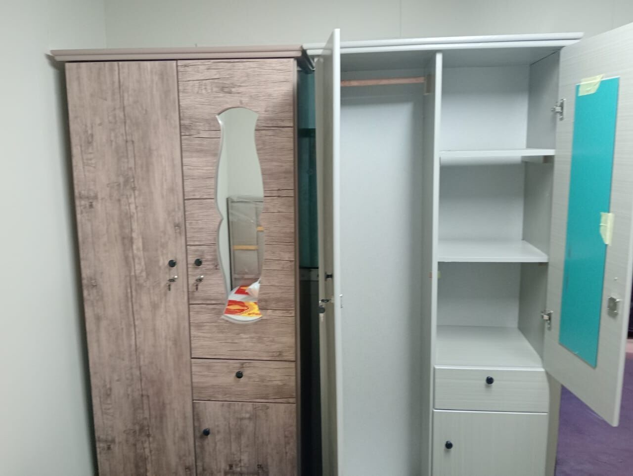 Al Hair, Furniture, SAR 1,  New Bdrom Set