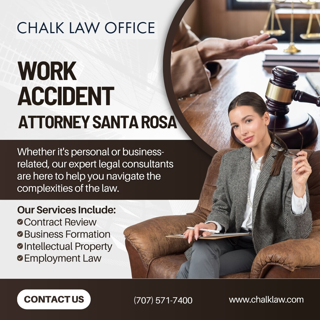 New York, Business, Benefits Of Hiring A Work Injury Attorney After An Accident