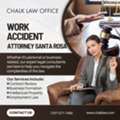 Benefits Of Hiring A Work Injury Attorney After An Accident