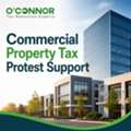 Commercial Property Tax Protest Support