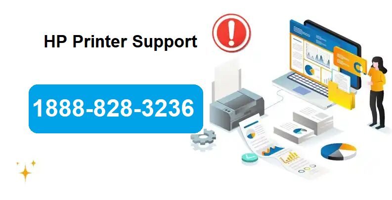 New York, Technical, 1 888 828 3236 How To Fix HP Printer Error