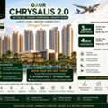 Gaur Chrysalis 2.0 &ndash; A Premium Residential Address On Yamuna Expressway