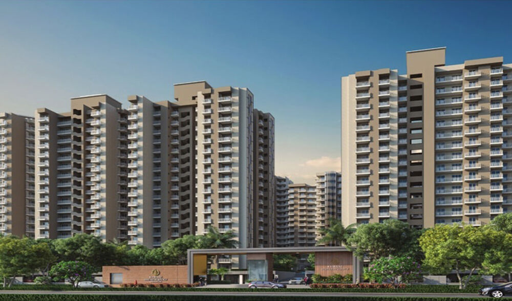 Mumbai, Real Estate, Gaur Chrysalis 2.0 &ndash; A Premium Residential Address On Yamuna Expressway