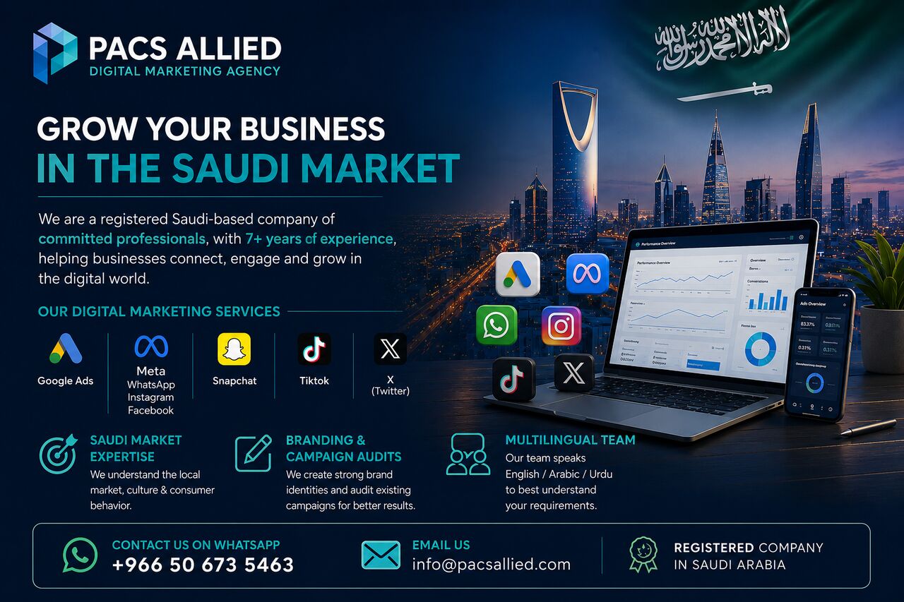 Riyadh, Marketing, Online / Social Media Marketing Expert