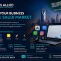 Online / Social Media Marketing Expert