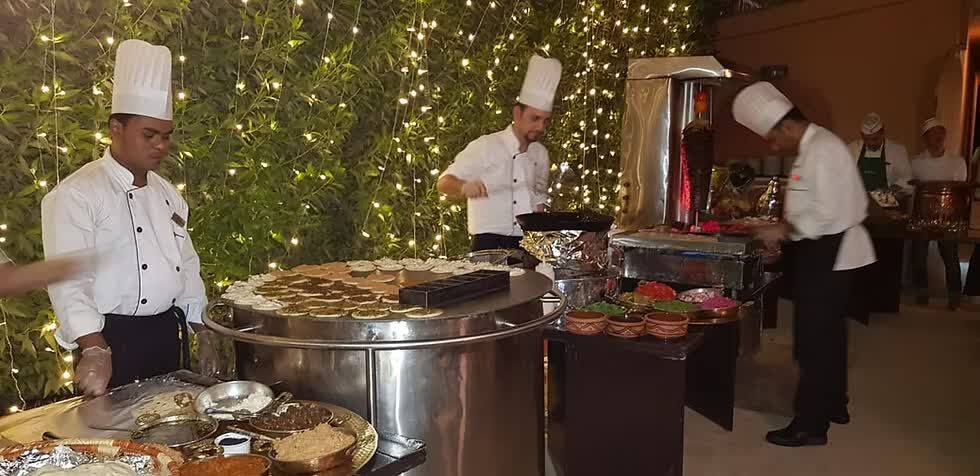 Riyadh, Catering, Catering Services For Construction Labor Staff Available