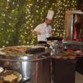 Catering Services For Construction Labor Staff Available