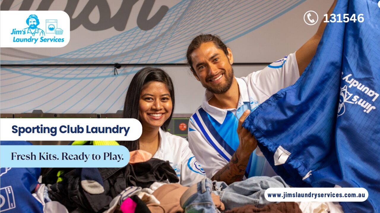 Melbourne, Cleaning, How To Make Your Sportswear Last Longer With Proper Laundry Care