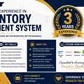 Inventory Management System Expert / Stock Controller Seeking Role In Riyadh (3 Yrs Exp)