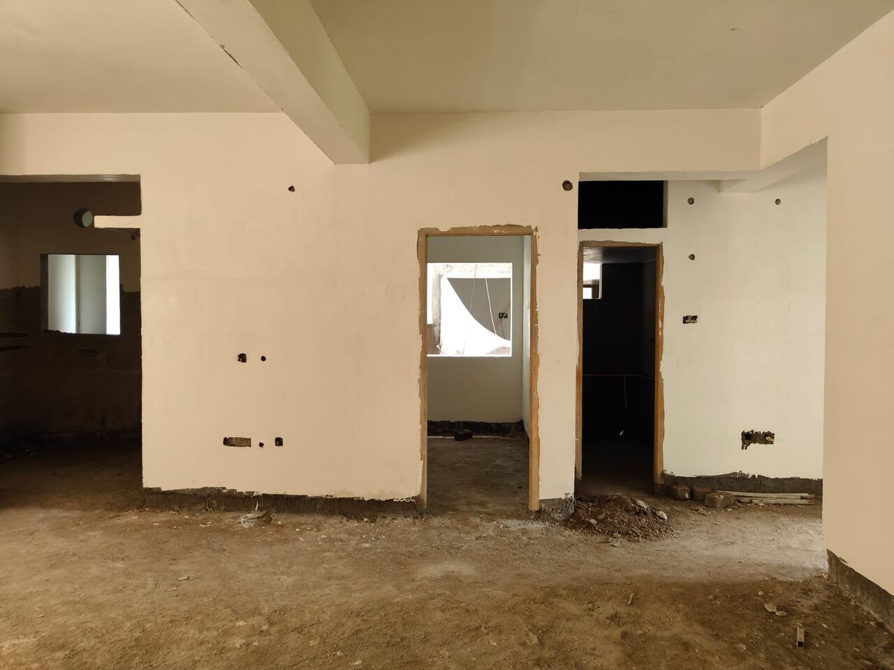 Hyderabad, Residential Plots, INR 4800,  1500 Sq. Feet,  GATED COMMINITY APARTMENTS IN AMEENPUR @ 9392311420