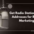 Reach Broadcasters With A Verified US Radio Station Email List