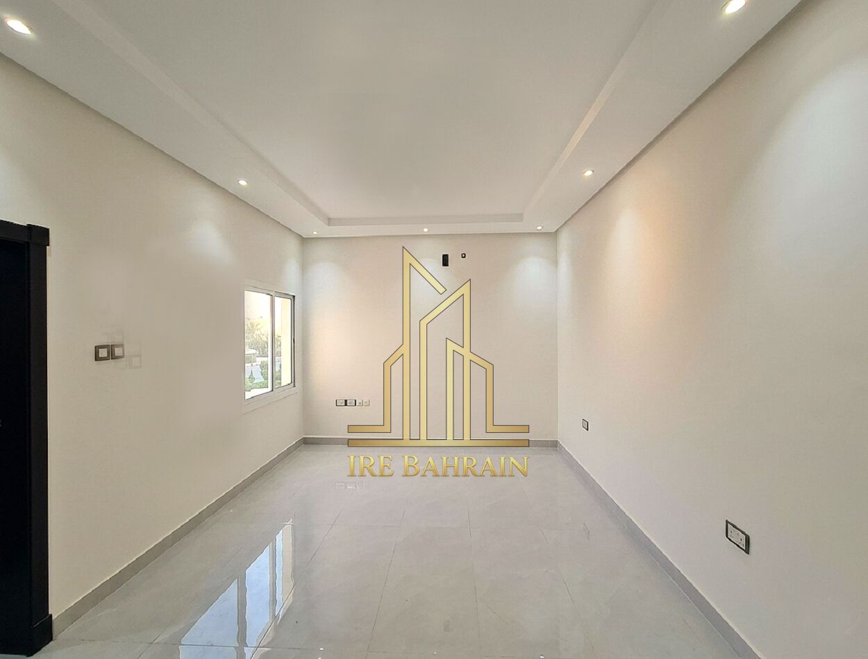 Hidd, Villas, BHD 137000,  360 Sq. Meter,  Modern Villa For Sale In Hidd Near Highway BD.137,000/-