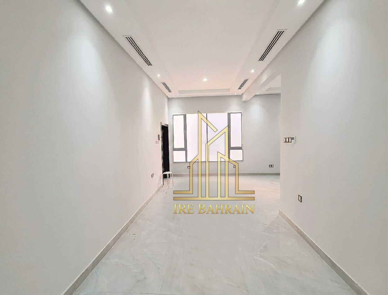 Hidd, Villas, BHD 137000,  360 Sq. Meter,  Modern Villa For Sale In Hidd Near Highway BD.137,000/-