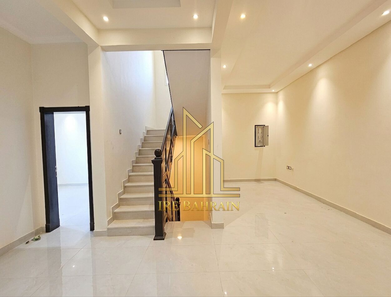 Hidd, Villas, BHD 137000,  360 Sq. Meter,  Modern Villa For Sale In Hidd Near Highway BD.137,000/-