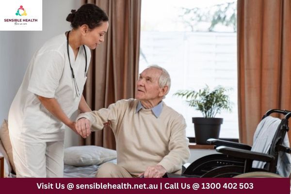 Brisbane, Health, Registered Nurse Home Visit Services Near You