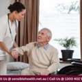 Registered Nurse Home Visit Services Near You