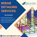 Premium Quality Rebar Detailing Services At Very Reasonable Cost In USA