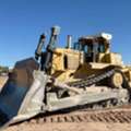 Need D10 Dozer