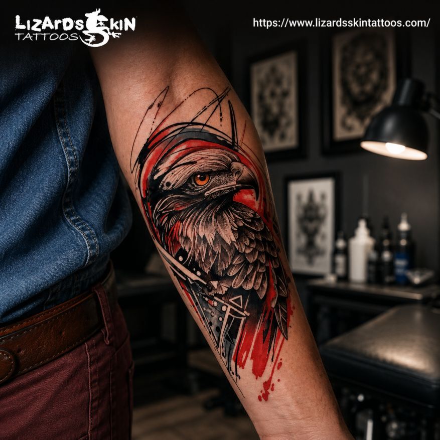 Kolkata, Creative, Best Tattoo Parlour In Kolkata For Your Dream Tattoo
