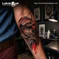 Best Tattoo Parlour In Kolkata For Your Dream Tattoo
