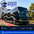 Wedding Shuttle Bus Rental &ndash; Convenient Shuttle Buses For Weddings