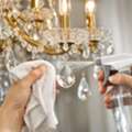 Male And Female Company Hiring Cleaners (7 Man And Women)