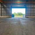 THB 135360,  1 Sq. Feet,  Warehouse For Rent, 846 Sq M., Soi Bang Pla, Next To Theparak Road, With 2 5-ton Cranes,