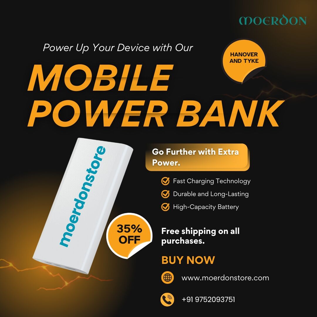 Bhopal, Electronics, INR 12999,  27000 MAh Laptop Power Bank For Fast Device Charging