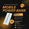INR 12999, 27000 MAh Laptop Power Bank For Fast Device Charging