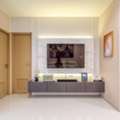 THB 42000,  20 Sq. Feet,  HR 10275 3-story Townhome For Rent, Plum Watcharapol-Ekkamai Project, Sukhapiban 5, Soi