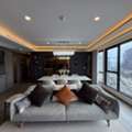 THB 300000,  252 Sq. Meter,  Luxury Condo For Rent, Coco Park Project, COCO PARC, Rama 4 Road, Benjakitti Park View.