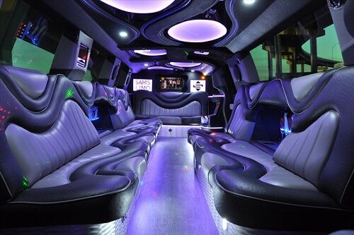 New York, Pick Up & Drop Off, Limo Service San Antonio | Weddings Corporate Events And Proms