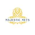 INR 26,  Manufacturers Of HDPE Monofilament Nets For Agriculture Use - Majestic Nets