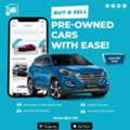 🚗 BUY • SELL • DRIVE – THE SMART WAY WITH CARSEE! 🚗