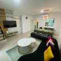 THB 40000,  18 Sq. Feet,  HR 10274 Townhome For Rent, 2 Floors, 3 Bedrooms, Pleno Sukhumvit-Bangna 3, Fully