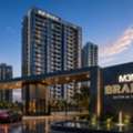 5500 Sq. Feet,  M3M Brabus Sector 58 Gurgaon &ndash; Premium Branded Homes With Excellent Connectivity
