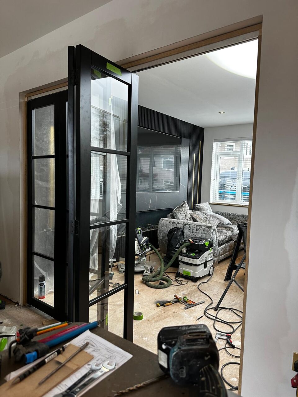 London, Construction, Choose NJ Home Solutions &ndash; Property Renovation Experts In Glasgow