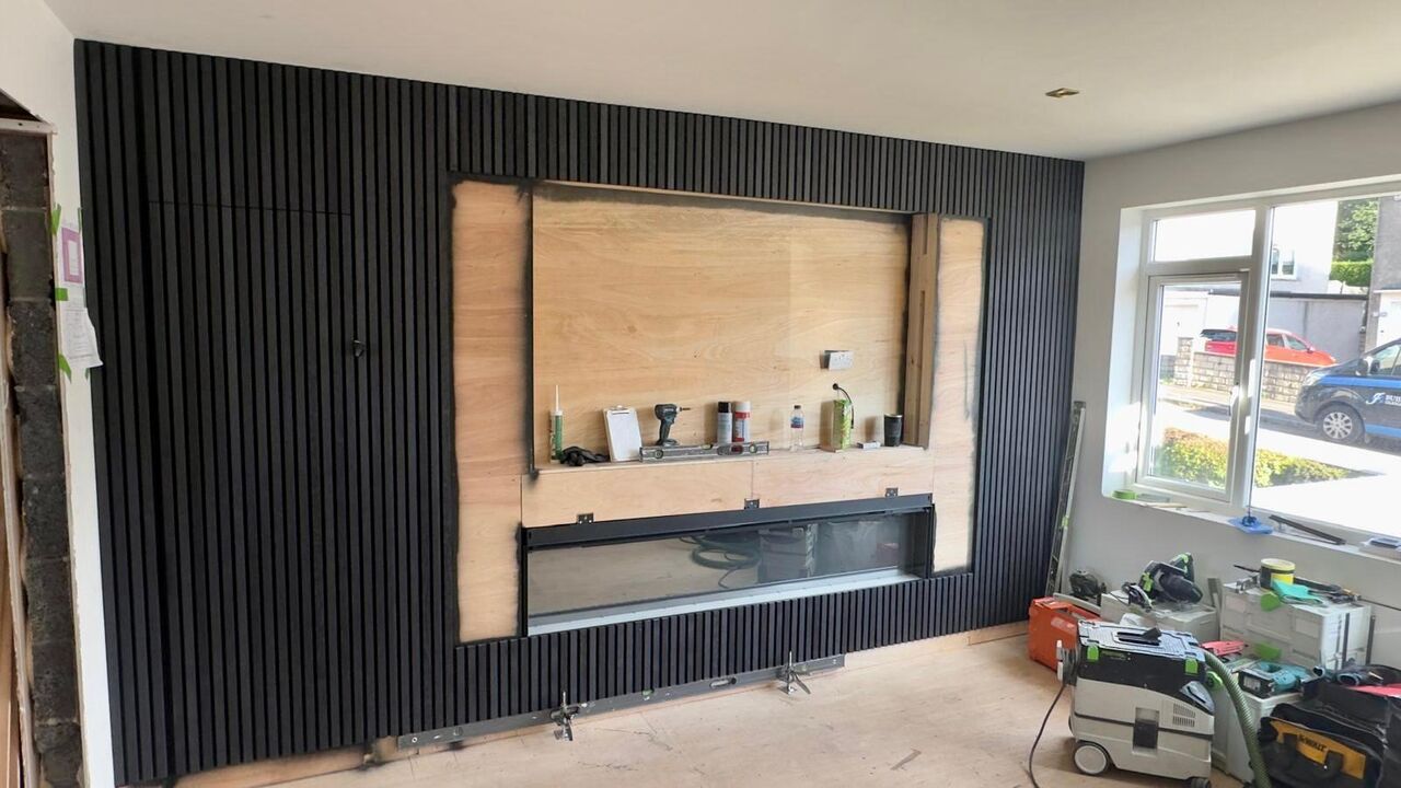 London, Construction, Choose NJ Home Solutions &ndash; Property Renovation Experts In Glasgow