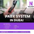Advanced PABX System In Dubai For Modern Business Connectivity
