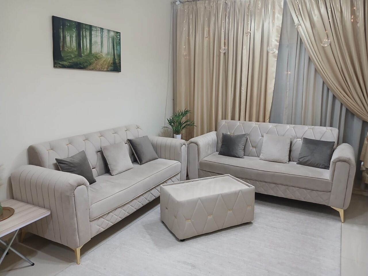 Sharjah, Furniture, Household Item In Good Condition Sale In Mowillah Commercial Sharjah