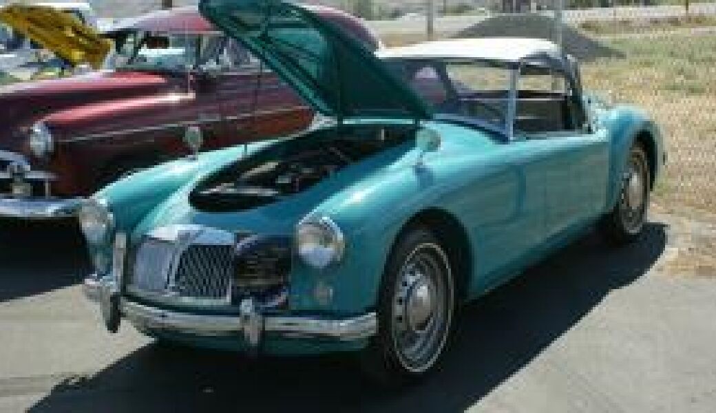New York, Automotive, Classic Car Restorations Carson City | Classic Car Repair Carson City | Hwy 50 Garage