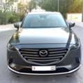 BHD 6500,  Mazda CX-9,  2017,  Automatic,  166000 KM,  Top End # First Owner # Agency Service # Excellent