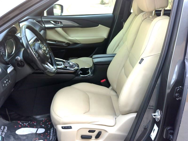 Manama, Vehicles, Cars & Trucks , BHD 6500,  Mazda CX-9,  2017,  Automatic,  166000 KM,  Top End # First Owner # Agency Service # Excellent
