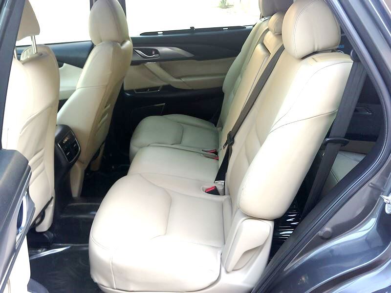 Manama, Vehicles, Cars & Trucks , BHD 6500,  Mazda CX-9,  2017,  Automatic,  166000 KM,  Top End # First Owner # Agency Service # Excellent