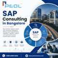 SAP Consulting In Bangalore