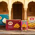 INR 190,  Buy Indian Sweets Online At Best Price - Chokhi Dhani Foods