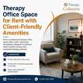 Affordable Therapy Office Space For Rent In Philadelphia