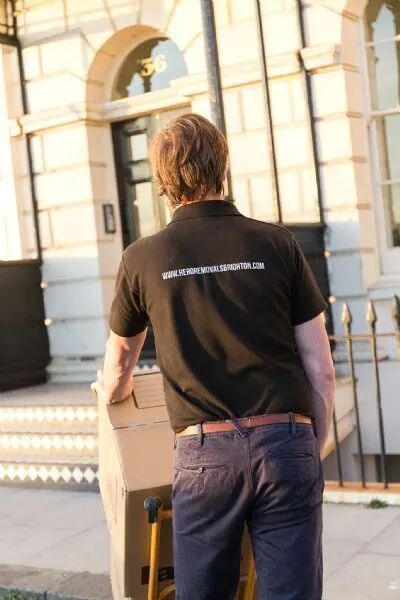London, Business, Hero Removals Brighton