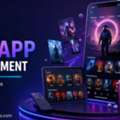 OTT App Development Company | Custom OTT Streaming App Solutions