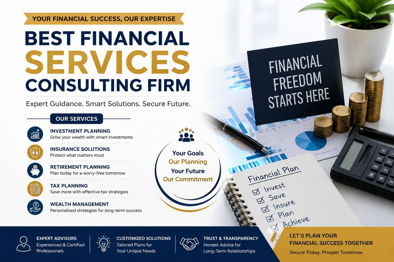 New Delhi, Financial, Choose Shubh Invest &ndash; Best Financial Services Consulting Firm In India